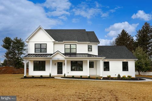 514 Woodcrest Ave, LITITZ, PA, 17543-9301 | Card Image