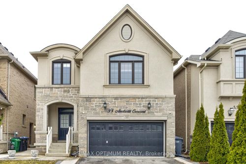 35 Andretti Crescent, Brampton, ON, L6X5G6 | Card Image