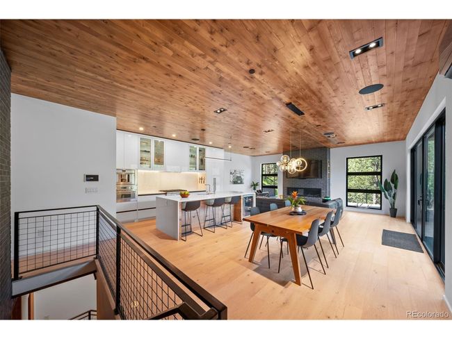 365 Bow Mountain Rd, House other with 4 bedrooms, 4 bathrooms and null parking in Boulder CO | Image 14
