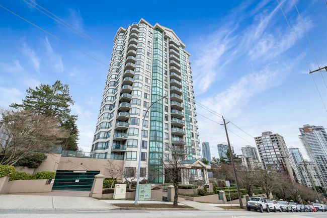 1506 - 121 Tenth Street, Condo with 2 bedrooms, 2 bathrooms and 1 parking in New Westminster BC | Image 33