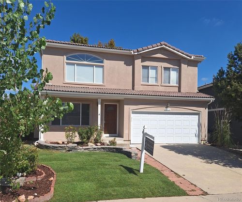4573 Lyndenwood Cir, Highlands Ranch, CO, 80130-8811 | Card Image