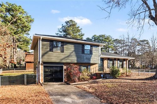 175 Slicky Rock Ct, Riverdale, GA, 30274-3168 | Card Image