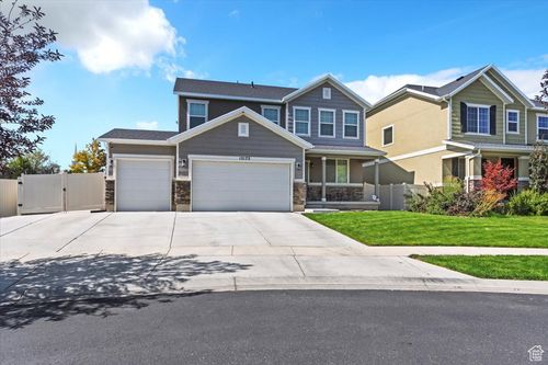 12172 S Window Arch Ln, Herriman, UT, 84096-5823 | Card Image