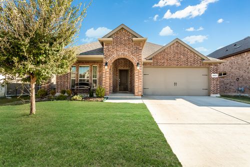 2913 Log Cabin Dr, Celina, TX, 75009-1883 | Card Image