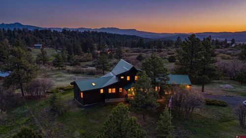 31 Creekside Pl, Pagosa Springs, CO, 81147-9493 | Card Image
