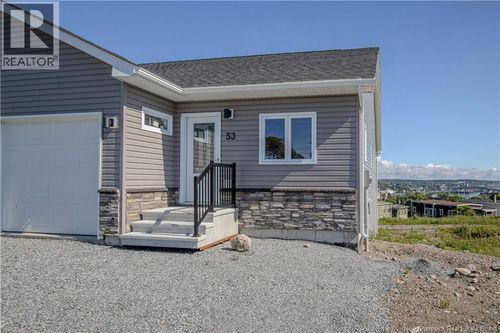 53 Rockingstone Dr, Saint John, NB, E2M | Card Image