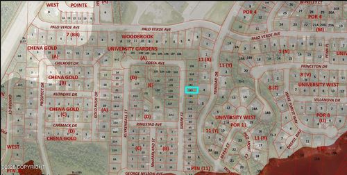L113 Garay St, Fairbanks, AK, 99709 | Card Image