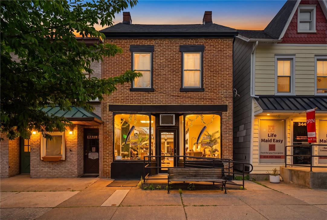 342 Main St, Emmaus, PA 18049