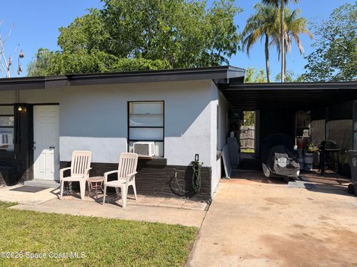 east-602 Josephine Street, Titusville, FL, 32796 | Card Image