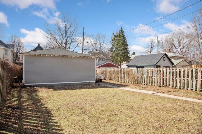 1688 Laurel Ave, House other with 4 bedrooms, 2 bathrooms and null parking in Saint Paul MN | Image 42