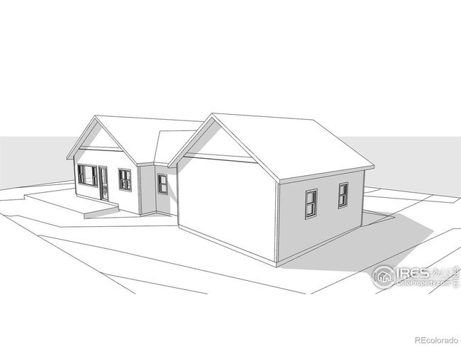 1770 Continental Peaks Cir, House other with 3 bedrooms, 2 bathrooms and 2 parking in Estes Park CO | Image 14