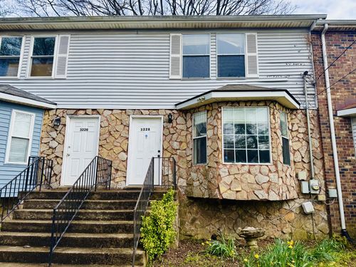 3228 Lakeford Dr, Nashville, TN, 37214-4247 | Card Image