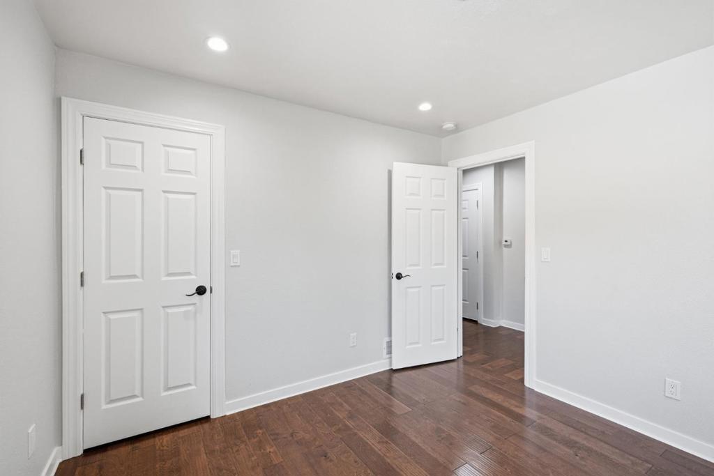 Residential in Oakland 4