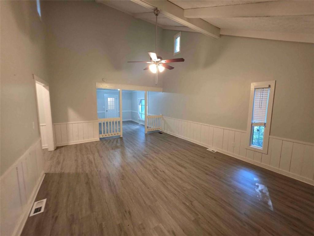 Residential in Douglasville 4