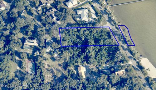 4455 S Tropical Trl, Merritt Island, FL, 32952 | Card Image