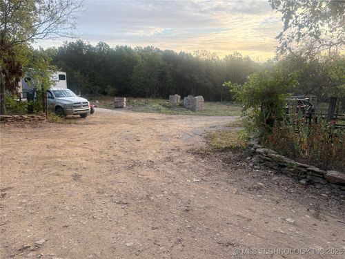 101301 S 4120 Rd, Council Hill, OK, 74428-4347 | Card Image