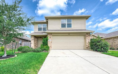 7323 Gorrion Dr, Katy, TX, 77493-5378 | Card Image