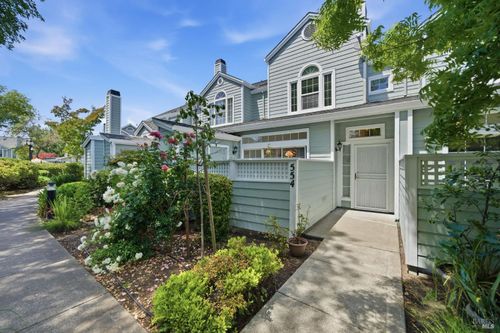 554 Torrey Pine Lane, Santa Rosa, CA, 95407 | Card Image