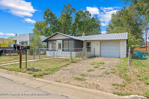 768 Rose St, Craig, CO, 81625-2032 | Card Image