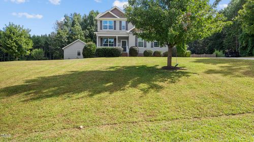 2025 Atlas Dr, Haw River, NC, 27258-9574 | Card Image