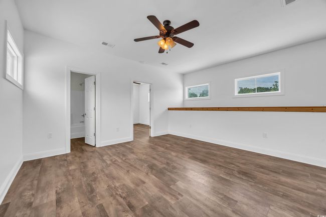 1039 Forest Dr, House other with 4 bedrooms, 3 bathrooms and 8 parking in Conway SC | Image 25