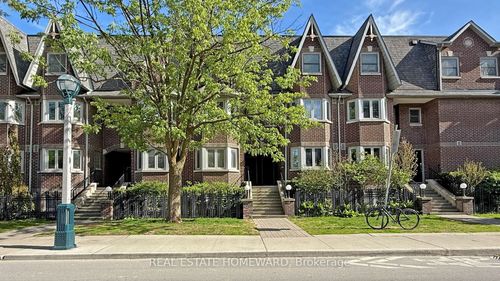 b-895 Adelaide St W, Toronto, ON, M6J3T1 | Card Image