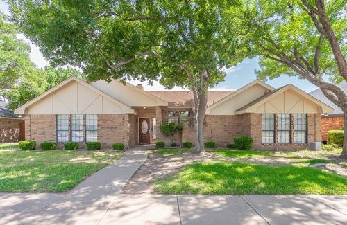 2807 Arrowhead Trail, Midland, TX, 79705 | Card Image