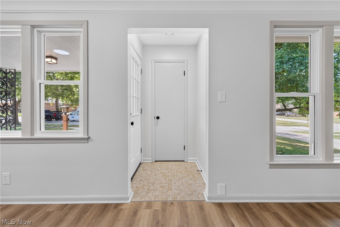 Residential in Warrensville Heights 3