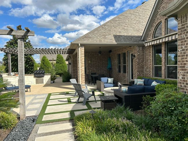602 Limmerhill Dr, House other with 4 bedrooms, 4 bathrooms and null parking in Rockwall TX | Image 32
