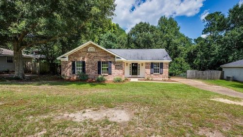 3019 Scarlett Oak Dr, Mobile, AL, 36608-8771 | Card Image