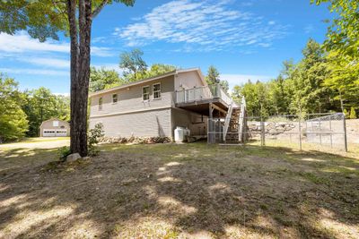 116 New Hampshire Route 25 A, House other with 2 bedrooms, 1 bathrooms and null parking in Wentworth NH | Image 3