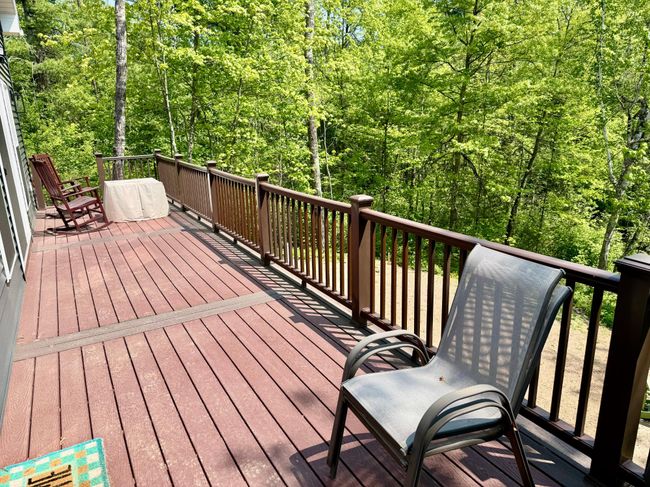 2074 N Hidden Waters Rd, House other with 4 bedrooms, 4 bathrooms and null parking in Tomahawk WI | Image 13