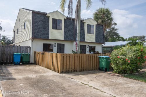 277 Monroe Ave, Cape Canaveral, FL, 32920-2912 | Card Image