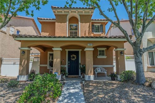 2084 Airy Petals Walk, Henderson, NV, 89044-4554 | Card Image