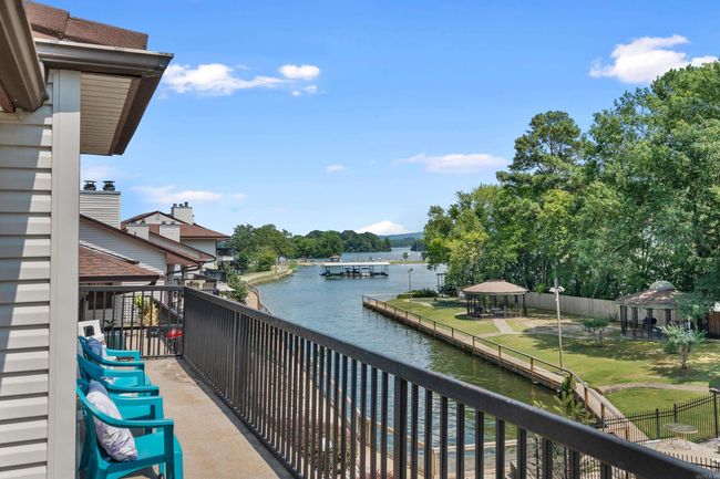 UNIT-2C - 5371 Central Ave, Home with 2 bedrooms, 2 bathrooms and null parking in Hot Springs AR | Image 7