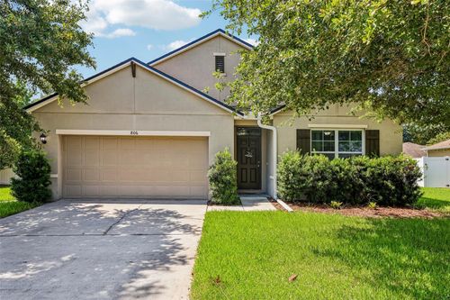 806 Grand Park Ct, Deland, FL, 32724-2607 | Card Image