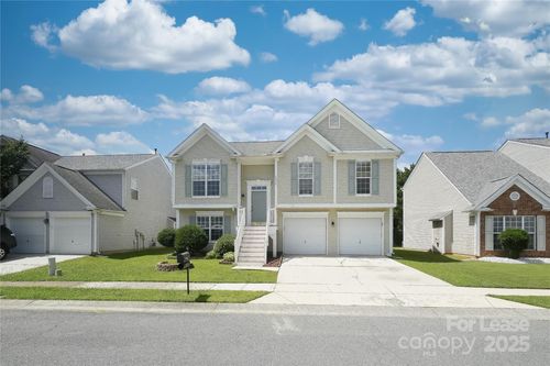6824 Southbrook Dr, Charlotte, NC, 28277-2487 | Card Image
