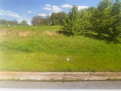 Lot 6 Hwy 161 &Amp; Mccain Park Pl, North Little Rock, AR, 72117 | Card Image