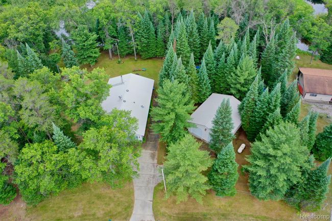 239 Ausable River Trl, House other with 2 bedrooms, 2 bathrooms and null parking in Roscommon MI | Image 40