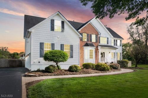 34 White Meadow Rd, Hillsborough, NJ, 08844-1600 | Card Image