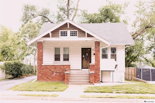3009 Hamilton St, Omaha, NE, 68131-1425 | Card Image