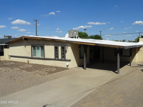 2639 N 68th St, Scottsdale, AZ, 85257-1201 | Card Image