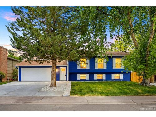 4578 S Alkire St, Morrison, CO, 80465-1217 | Card Image