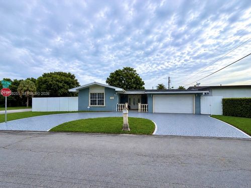 6361 Sw 35th Ct, Miramar, FL, 33023-5069 | Card Image
