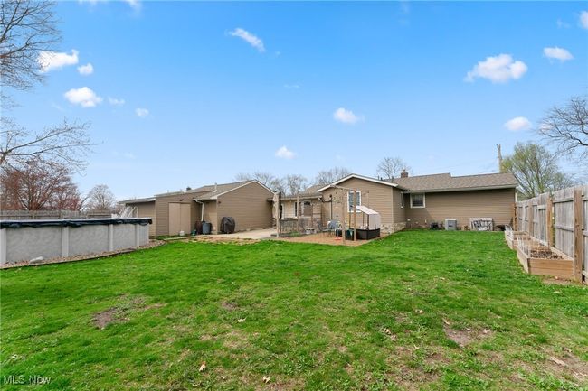 26 Deeringwood Dr, House other with 4 bedrooms, 3 bathrooms and null parking in New Middletown OH | Image 32