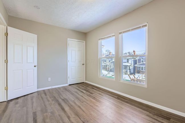 401 S Warren Ave, House other with 2 bedrooms, 1 bathrooms and null parking in Columbus OH | Image 22