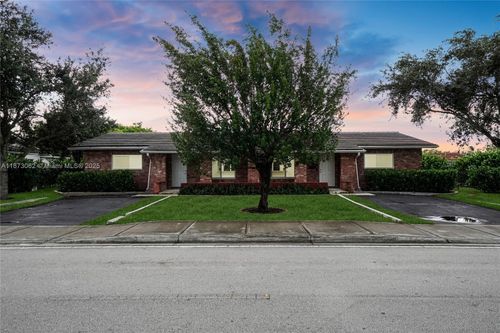 7516 Nw 44th Ct, Coral Springs, FL, 33065-2046 | Card Image