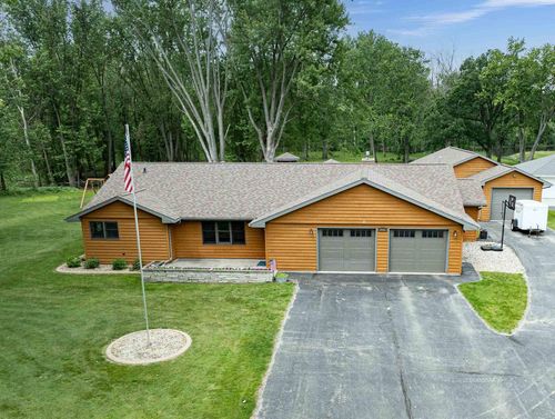 N5811 State Road 187, SHIOCTON, WI, 54170 | Card Image