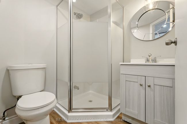 18 Weber Dr, House other with 3 bedrooms, 2 bathrooms and 3 parking in Georgetown ON | Image 31