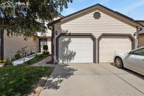 2467 Lexington Village Ln, Colorado Springs, CO, 80916-2681 | Card Image
